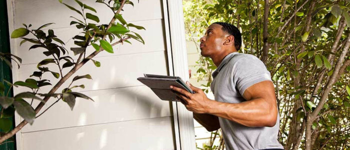 Home Inspector