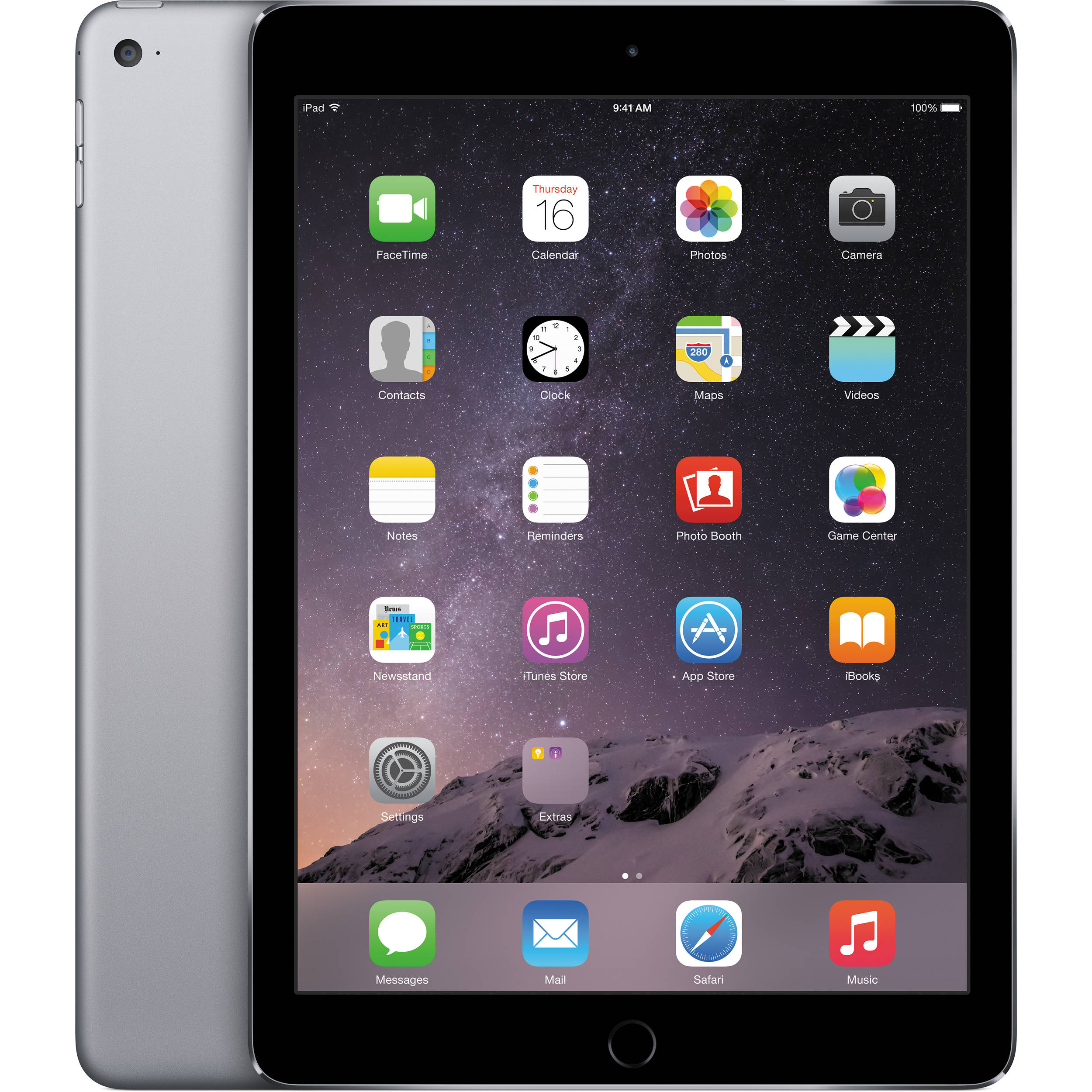IPad Air