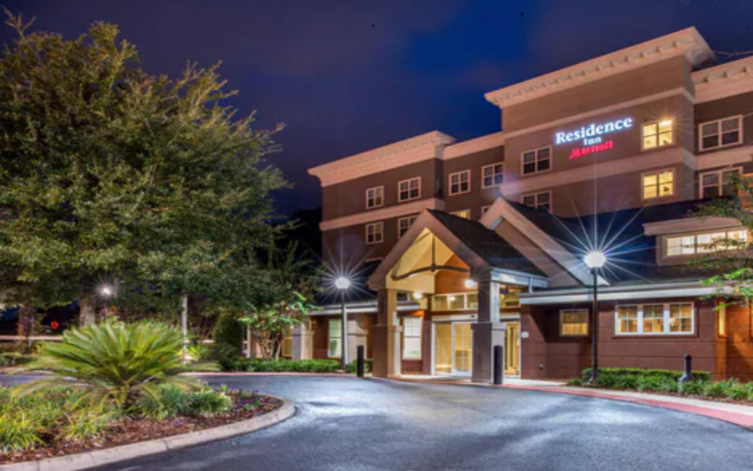 Residence Inn – Gainesville