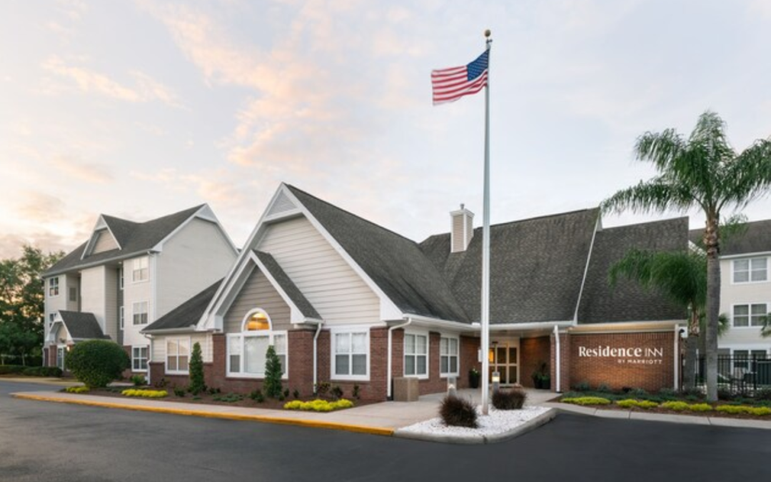 Residence Inn – Lakeland