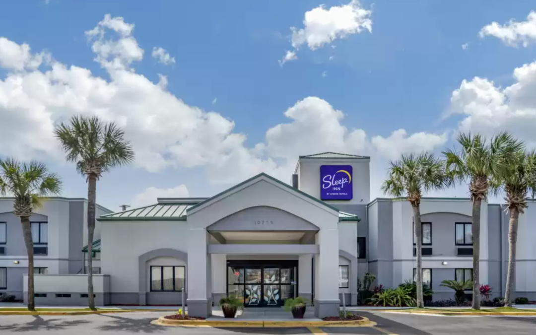 Sleep Inn – Destin