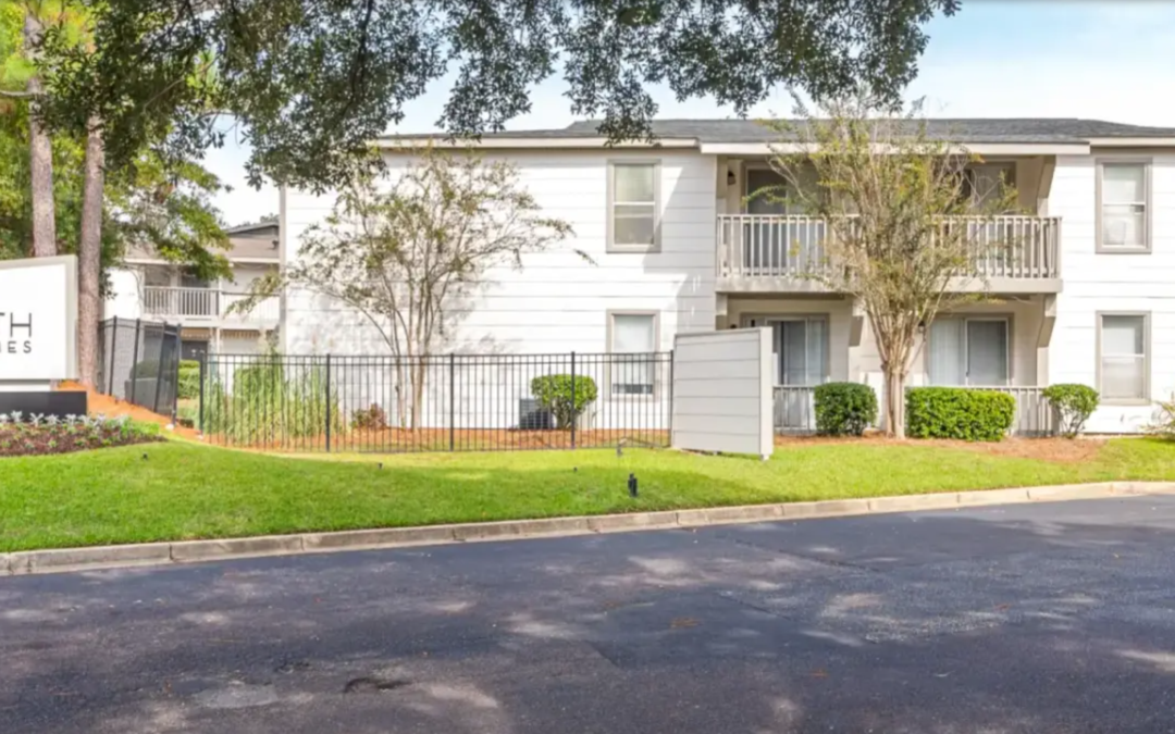 701 S Apartment Homes