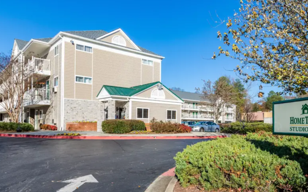 HomeTowne Studios – Chamblee
