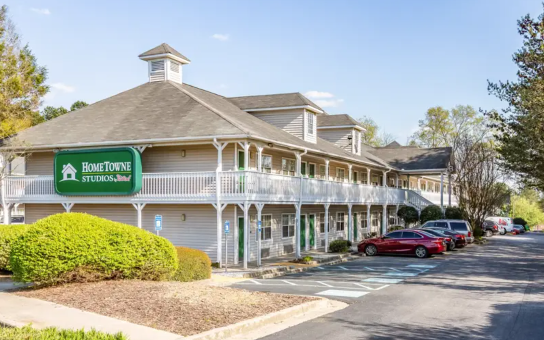 HomeTowne Studios – Norcross South