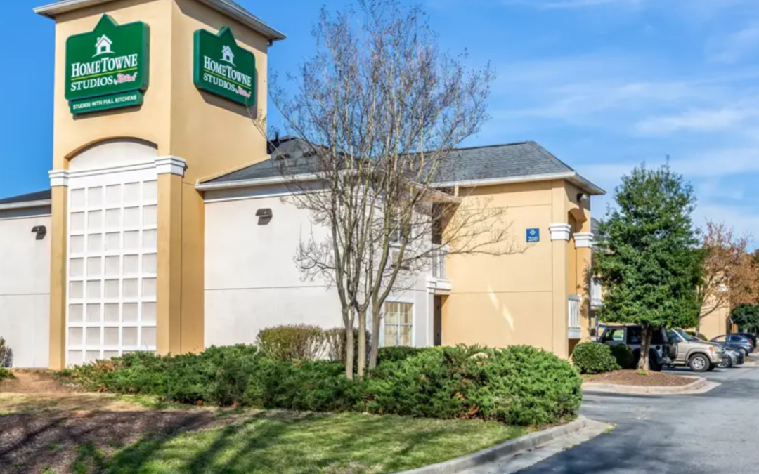 HomeTowne Studios – Peachtree Corners