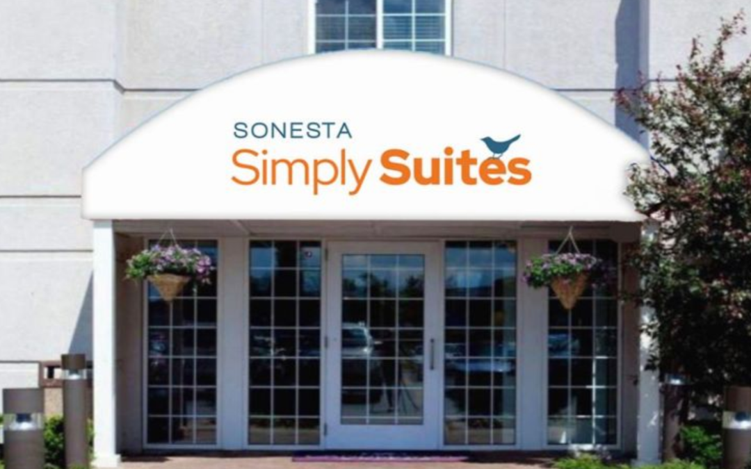 Sonesta Simply Suites