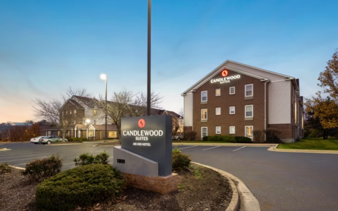 Candlewood Suites