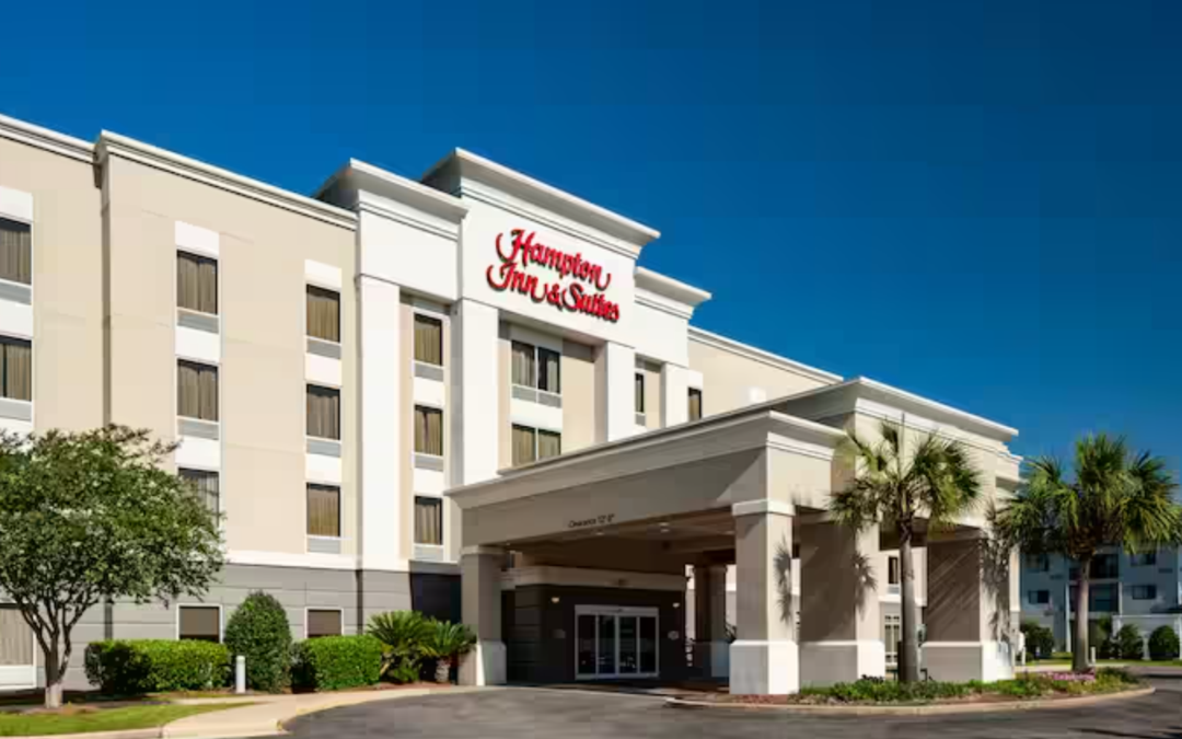 Hampton Inn & Suites
