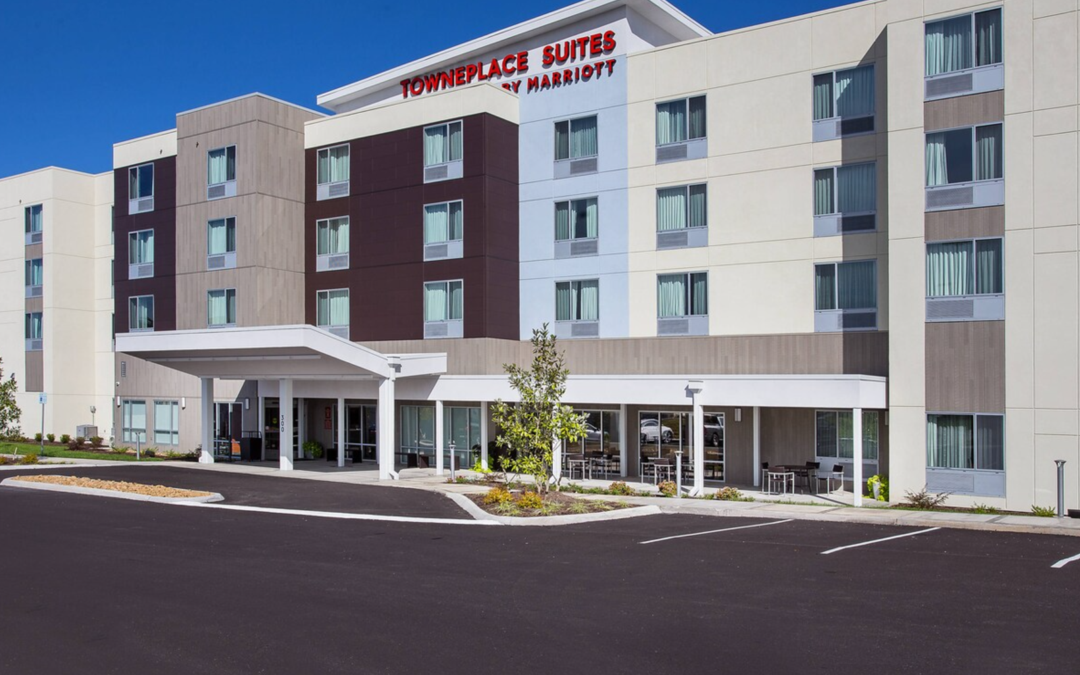 TownePlace Suites