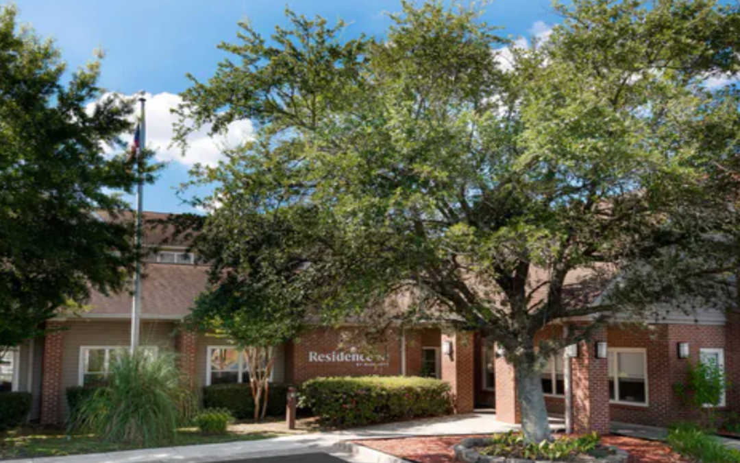 Residence Inn