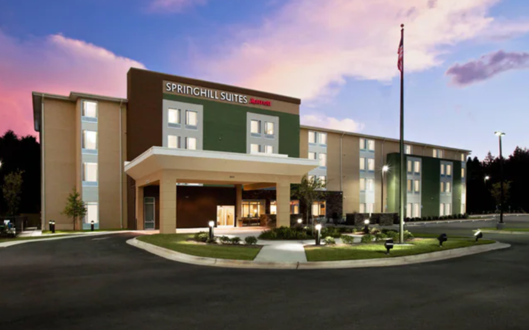 Springhill Suites
