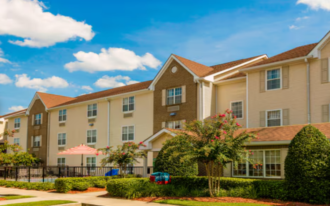 TownePlace Suites