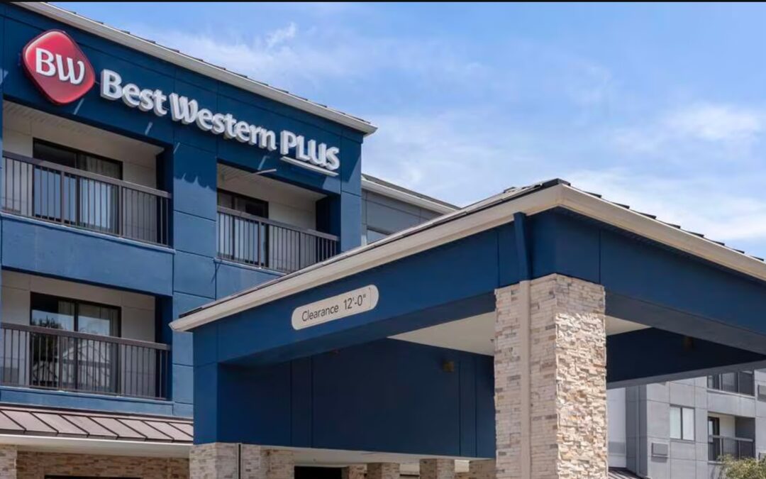 Best Western Plus