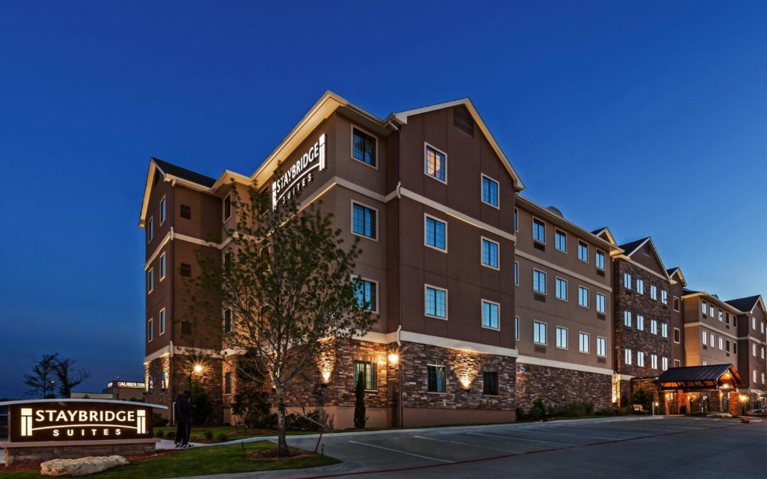 Staybridge Suites – Fossil Creek