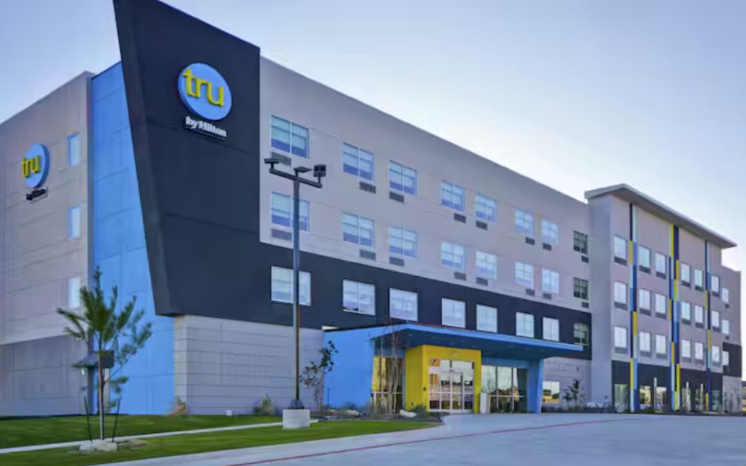 Tru Hilton – Fossil Creek