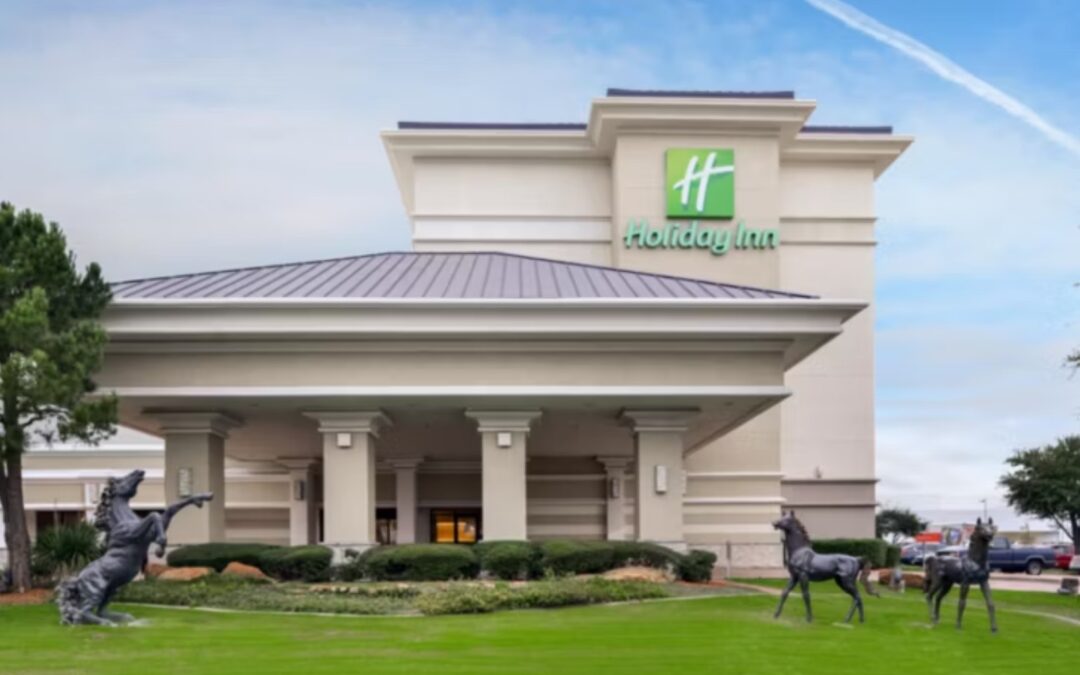 Holiday Inn – Richardson