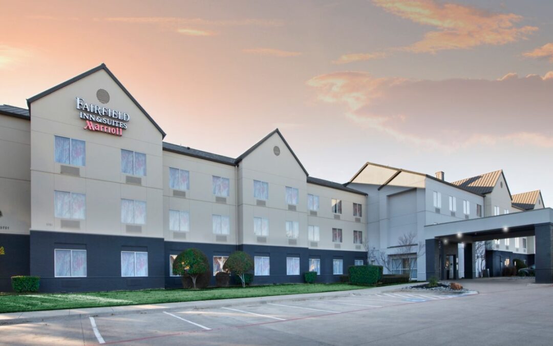 FairField Inn & Suites