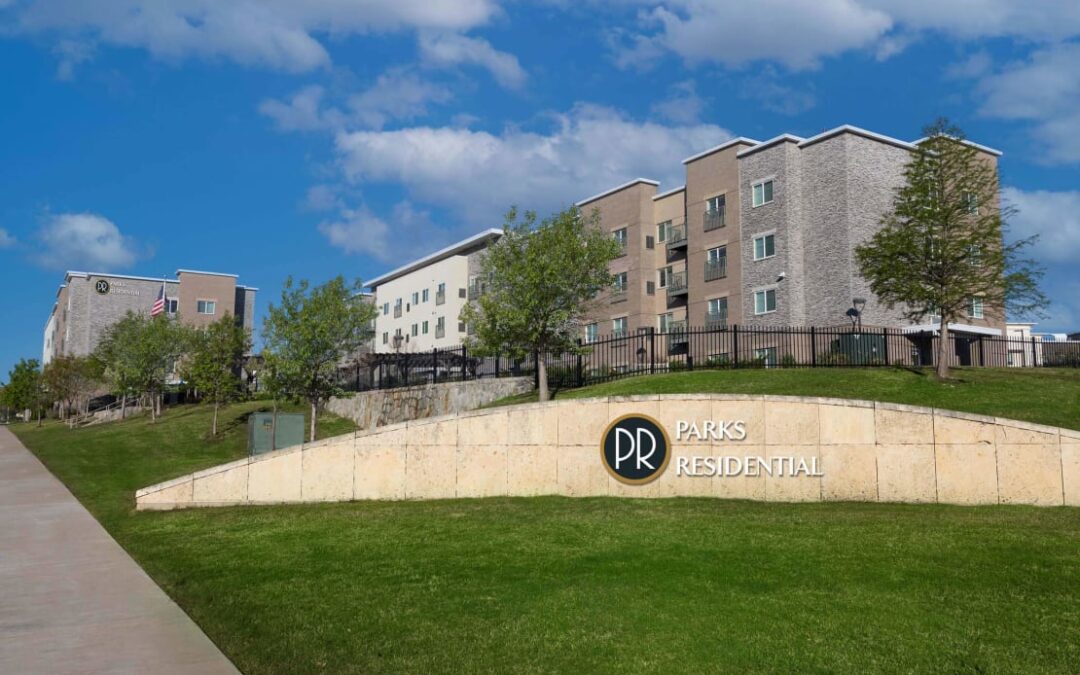 Parks Residential