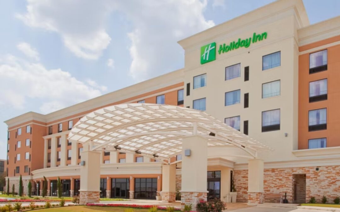 Holiday Inn – Fossil Creek