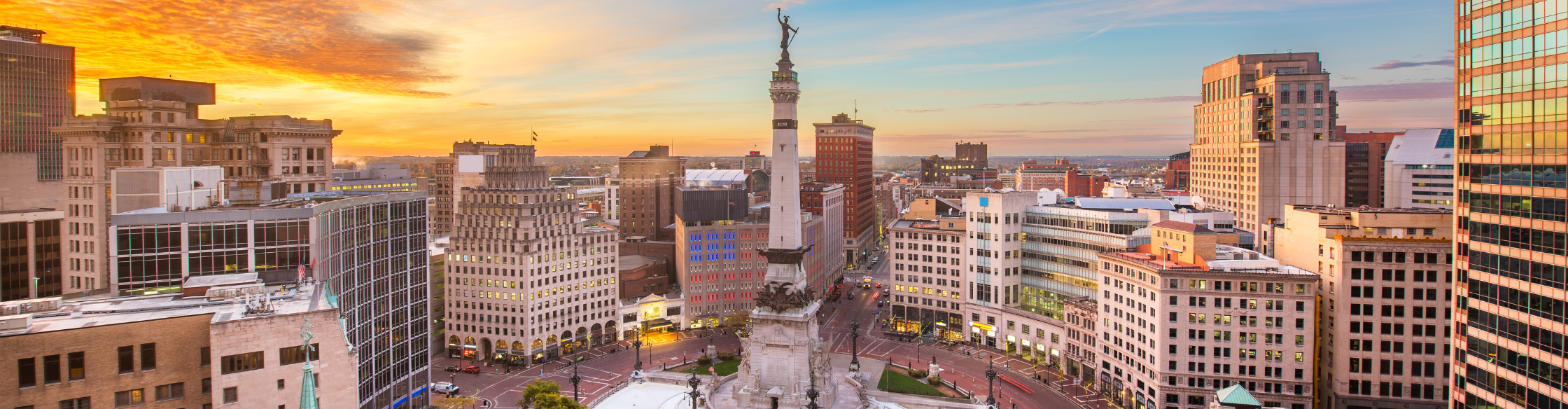 Indianapolis, Indiana
