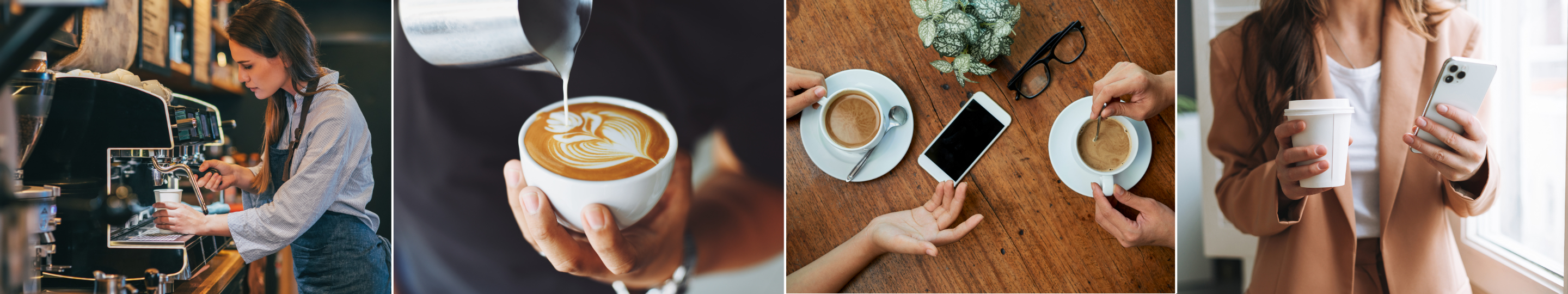 Coffee Banner