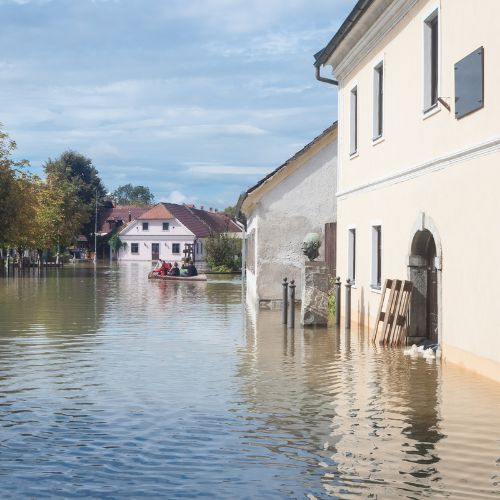 Flood