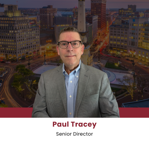 Paul H. Tracey