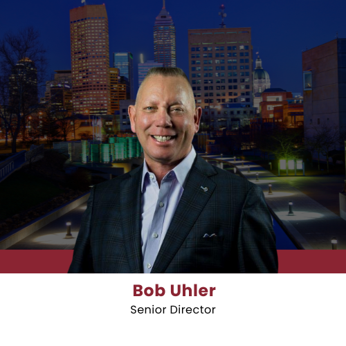 Robert Uhler