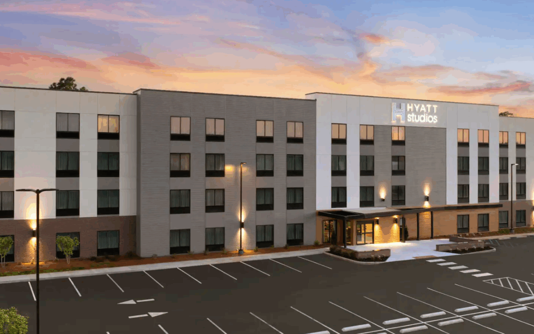 Hyatt Studios – Mobile