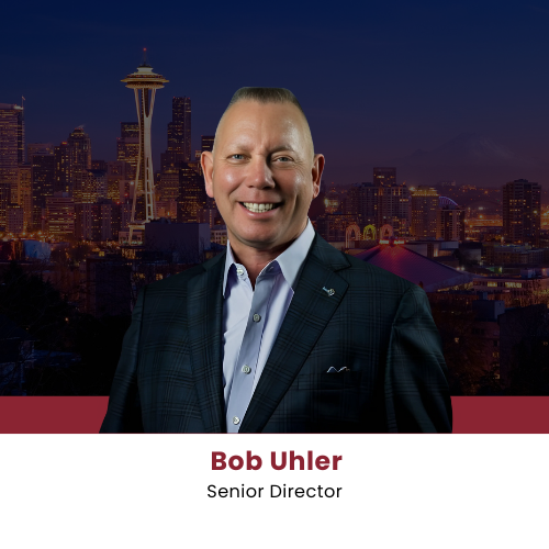 Robert Uhler
