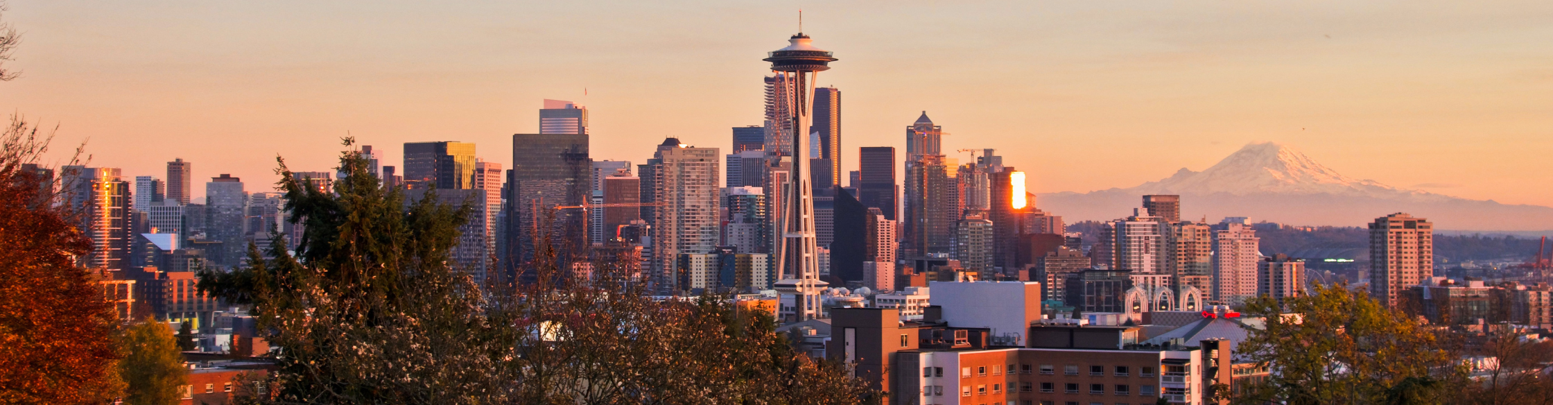 Seattle, Washington