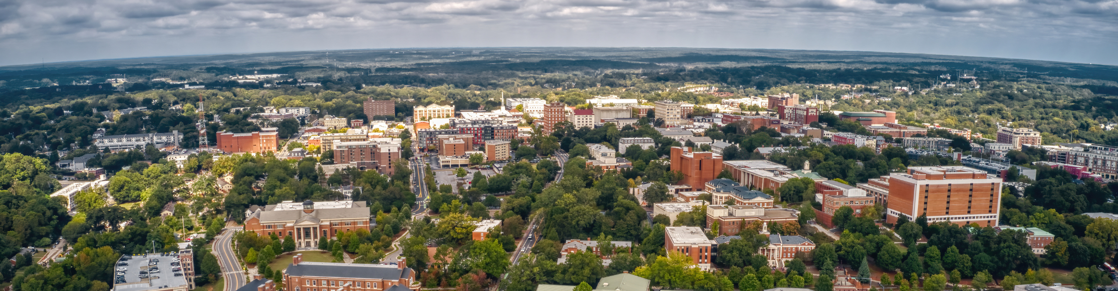 Athens, Georgia