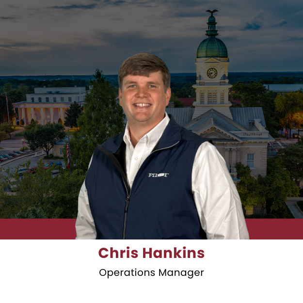 Chris Hankins