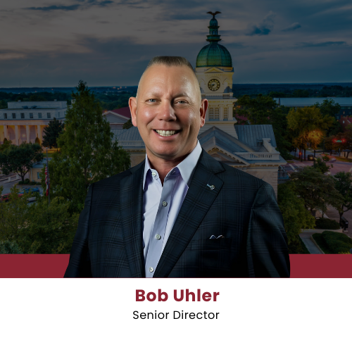 Robert Uhler