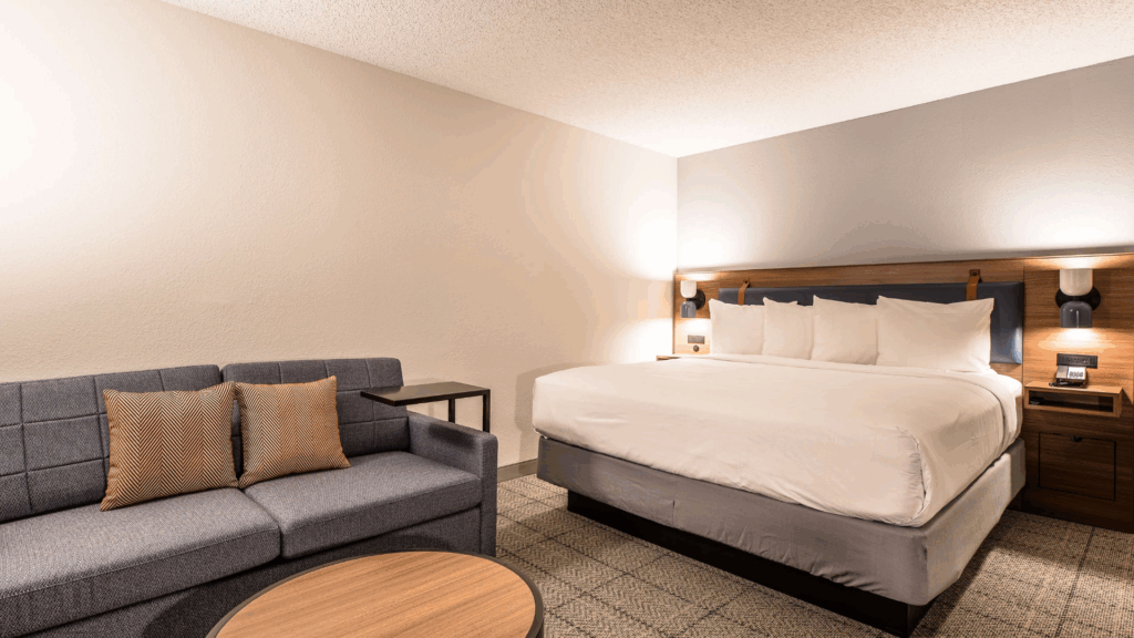 Sonesta Dal Room 2