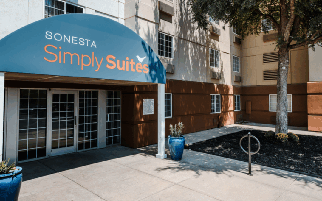 Sonesta Simply Suites – Fort Worth Fossil Creek