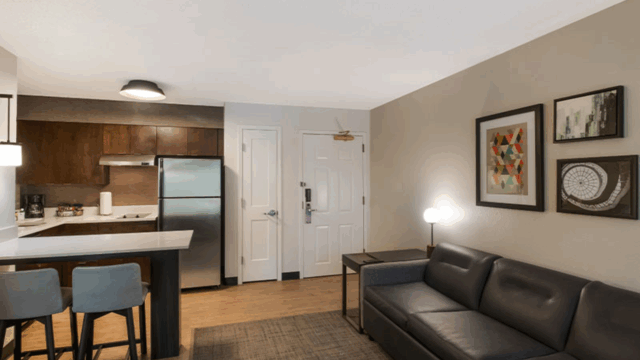 Sonesta Rich Kitchen