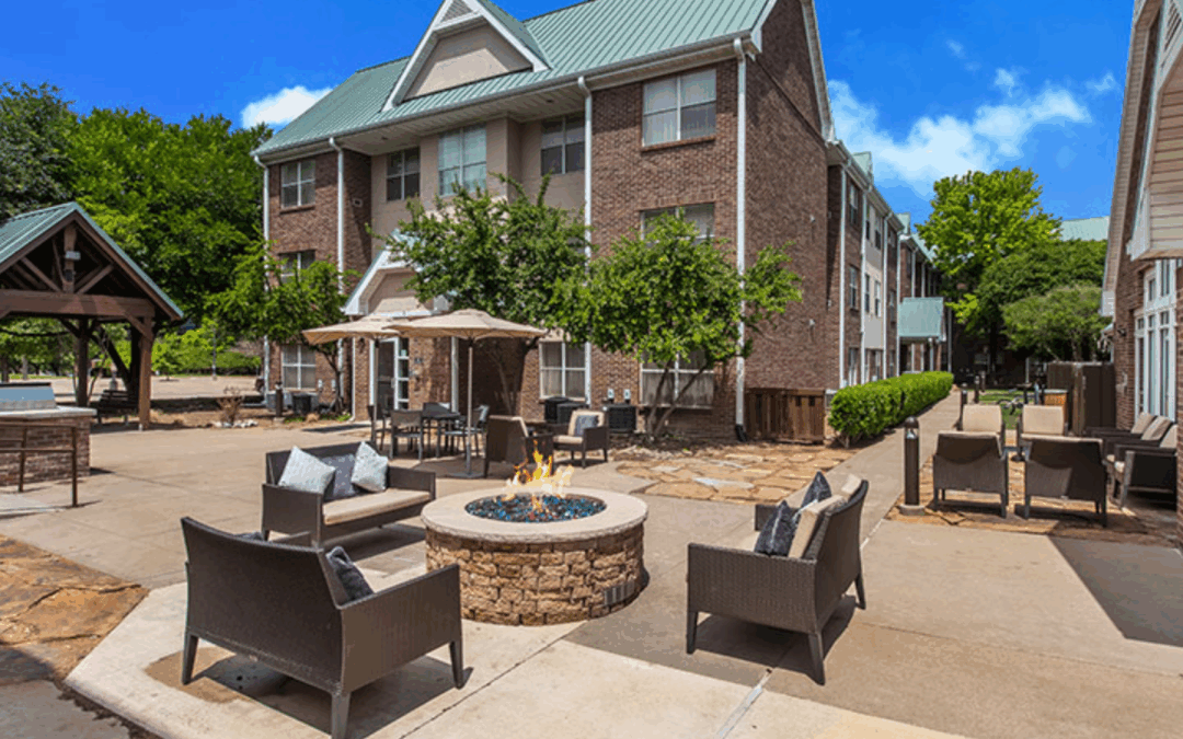 Sonesta ES Suites – Dallas/Richardson