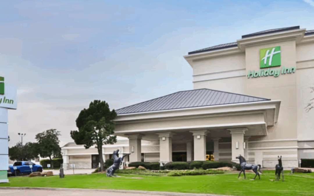Holiday Inn – Dallas/Richardson