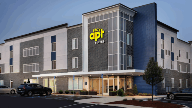 Stay APT FC 1