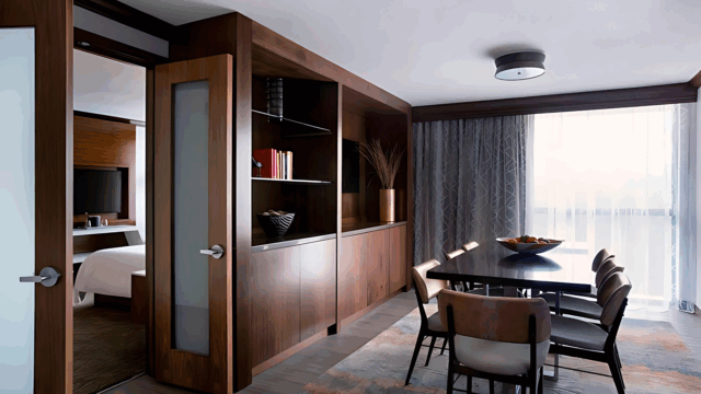 Marriott Greensboro C