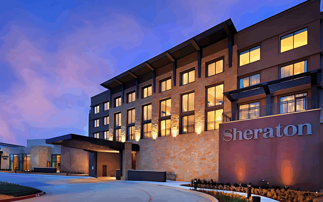 Sheraton – McKinney