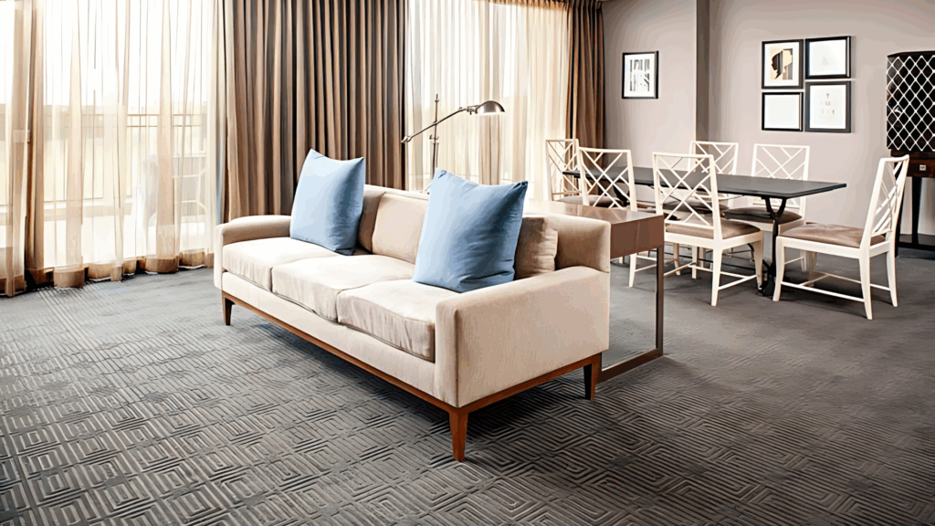 Sheraton McKinney Hotel C