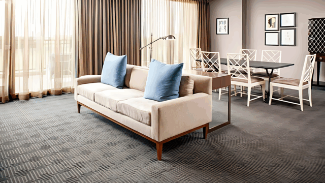 Sheraton McKinney Hotel C
