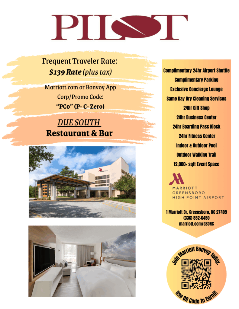 marriott-Greensboro
