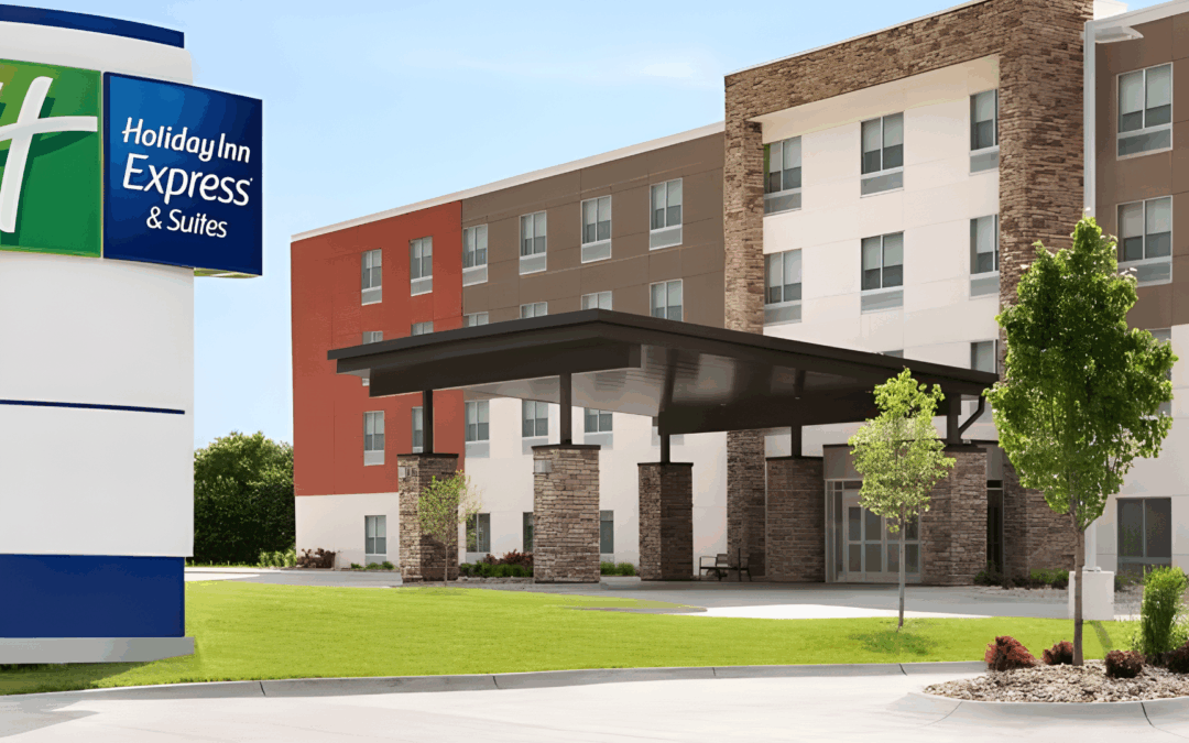 Holiday Inn Express & Suites Ft. Worth – Haltom City