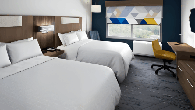 Holiday Inn FWHC (2)