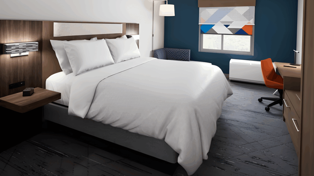 Holiday Inn FWHC (3)