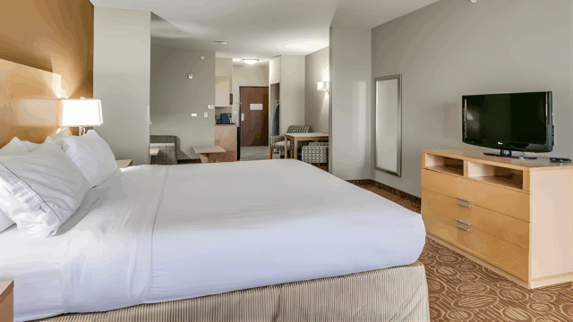 Holiday Inn Lubbock (3)