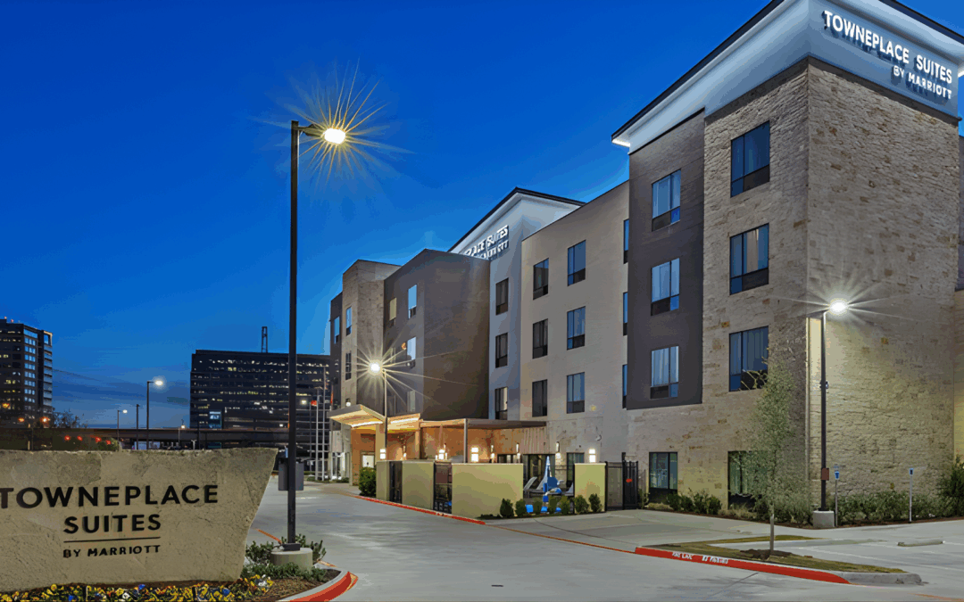 TownePlace – Plano/Richardson